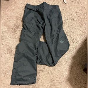 Columbia Omni Heat Ski Pants